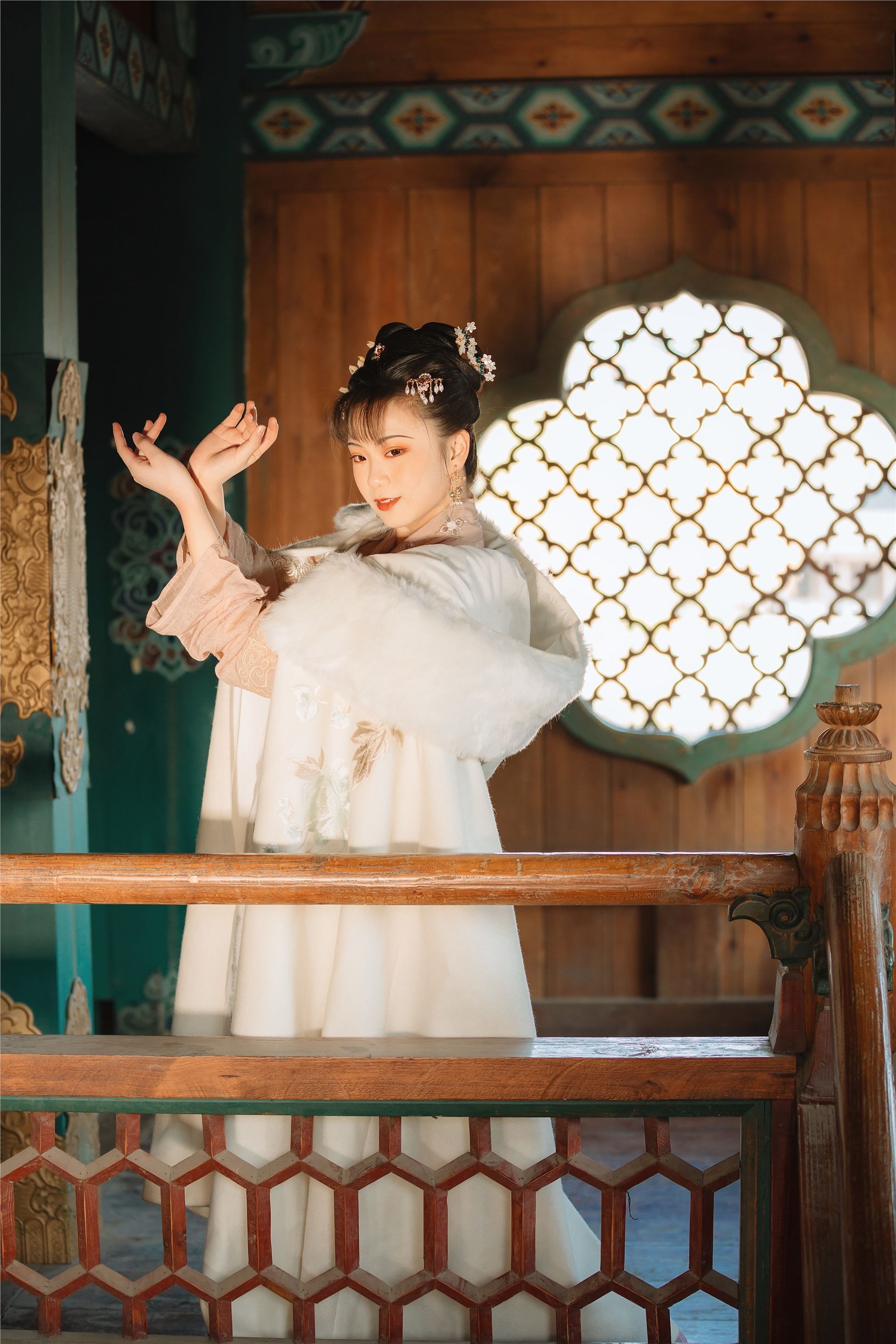 YITUYU艺图语 2021.08.20 锦瑟 碧山